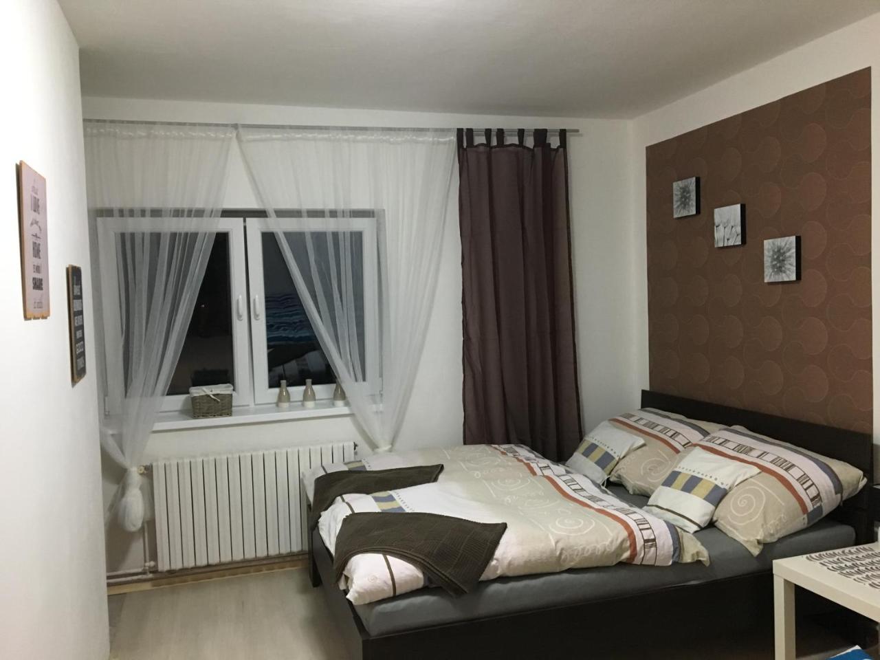 Vilaeva Adrspach Broumovsko Hotel Ruprechtice Exterior foto